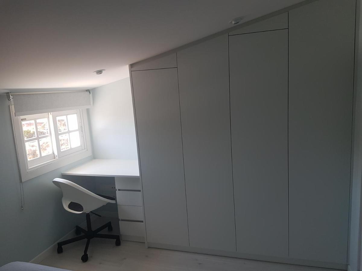 Barcia 4 Apartment Pontevedra Exterior photo
